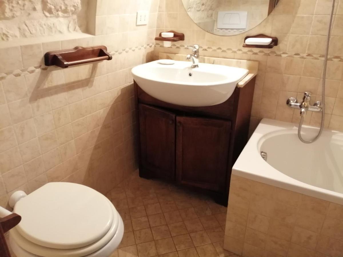 Appartement Trulli Almadè - Piave à Alberobello Extérieur photo