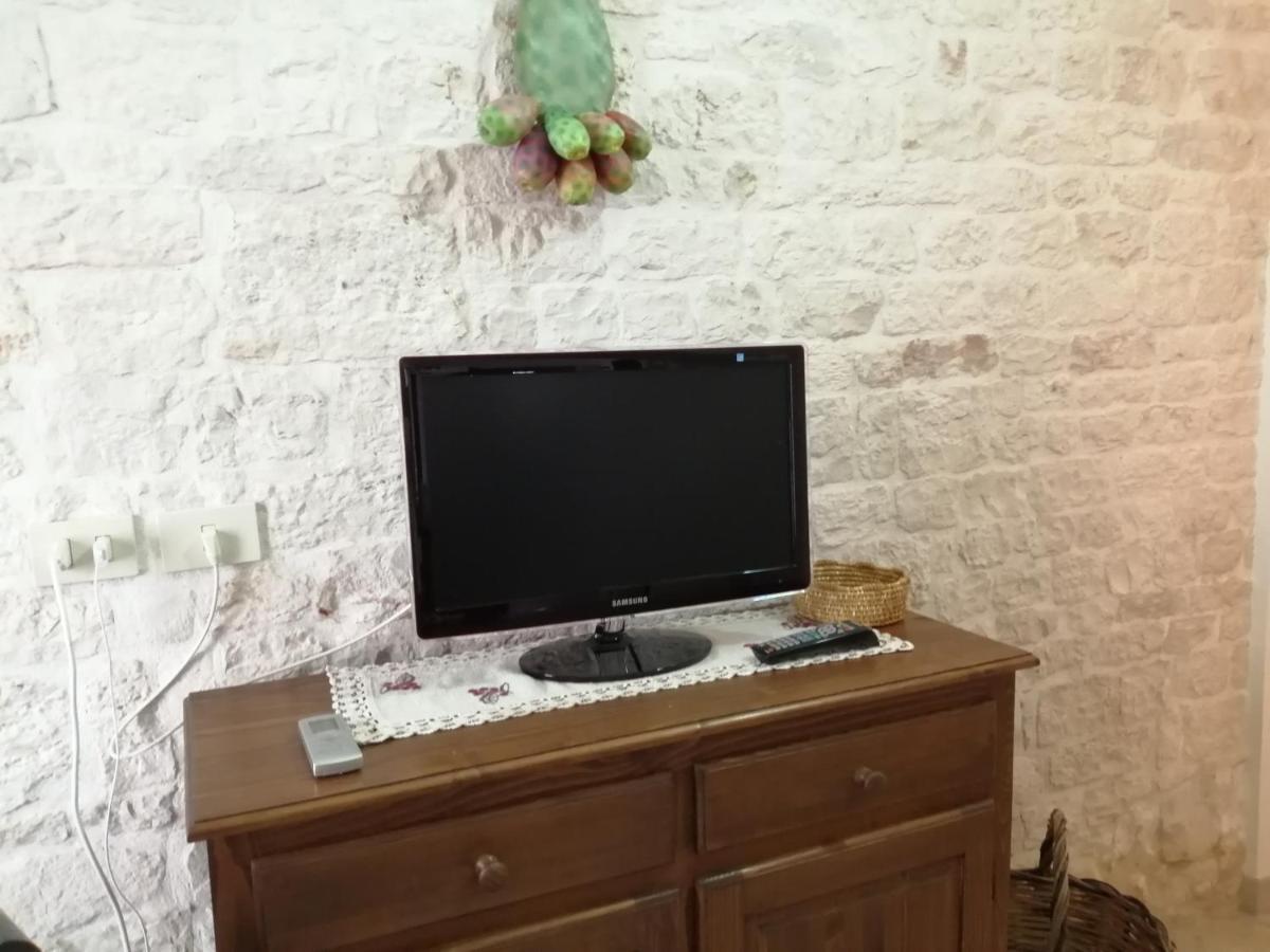Appartement Trulli Almadè - Piave à Alberobello Extérieur photo