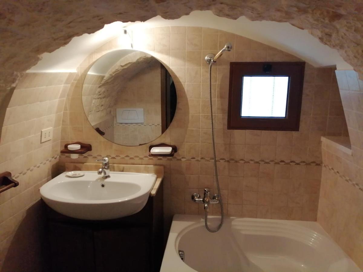 Appartement Trulli Almadè - Piave à Alberobello Extérieur photo