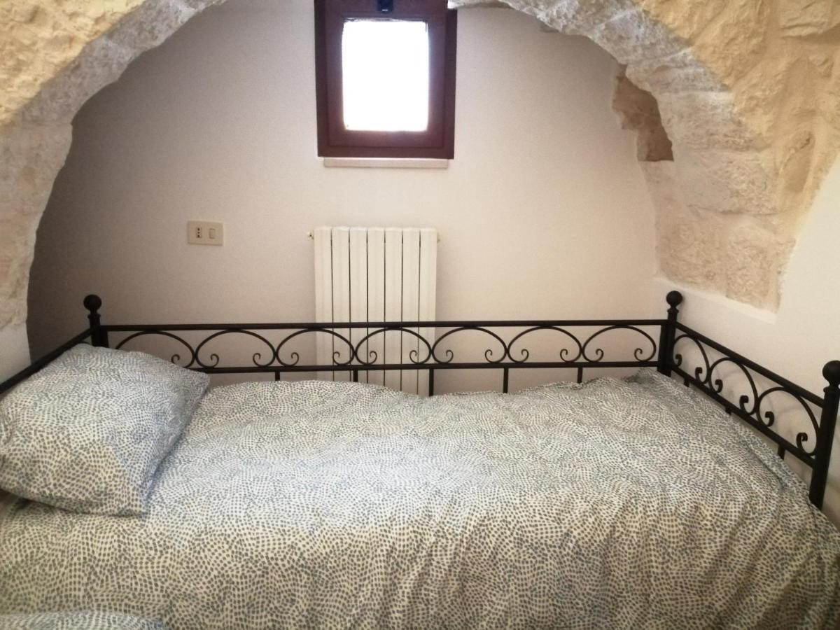Appartement Trulli Almadè - Piave à Alberobello Extérieur photo