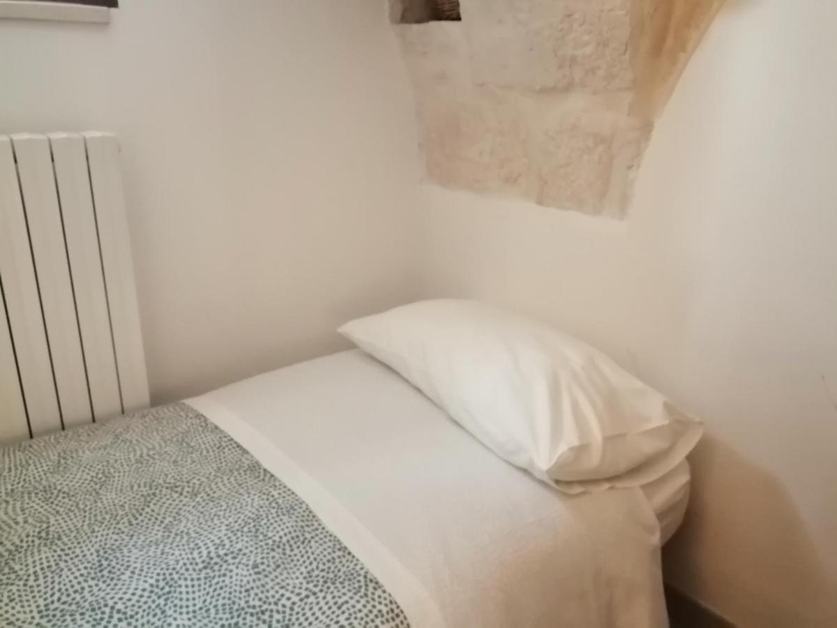 Appartement Trulli Almadè - Piave à Alberobello Extérieur photo