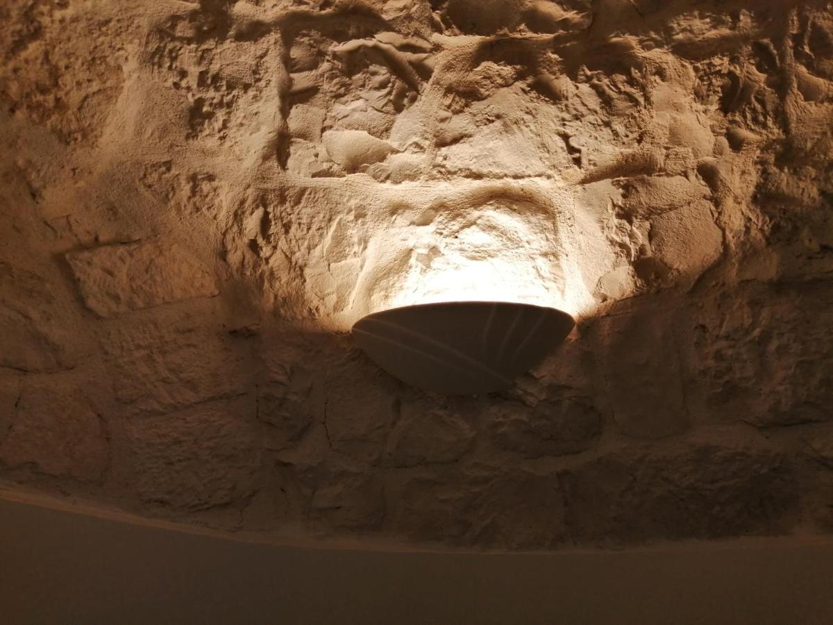 Appartement Trulli Almadè - Piave à Alberobello Extérieur photo