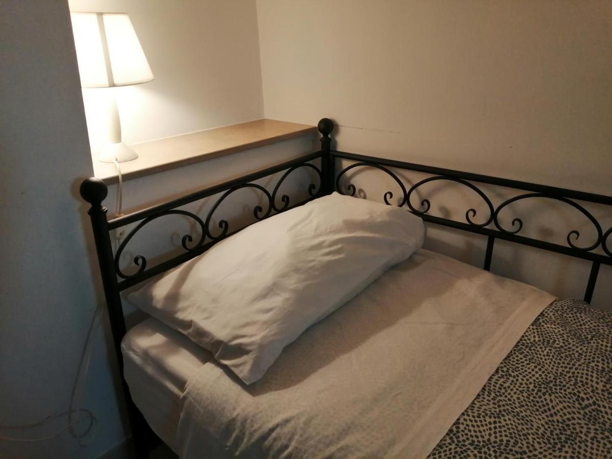 Appartement Trulli Almadè - Piave à Alberobello Extérieur photo