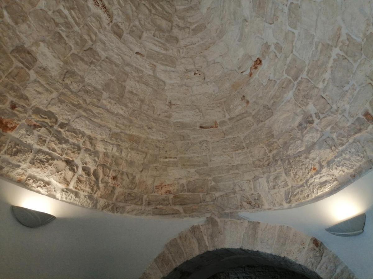 Appartement Trulli Almadè - Piave à Alberobello Extérieur photo